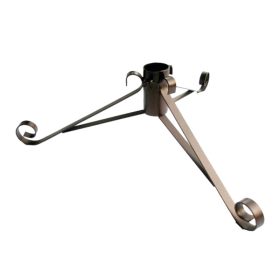 Fenyőtalp 60mm fém