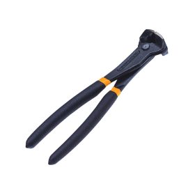   Homlokcsípő fogó 200mm gumírozott nyéllel Crv. Profi Hoteche