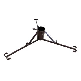 Fenyőtalp 90mm fém