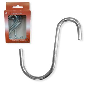 Kampó S-alakú 5x100mm 5db