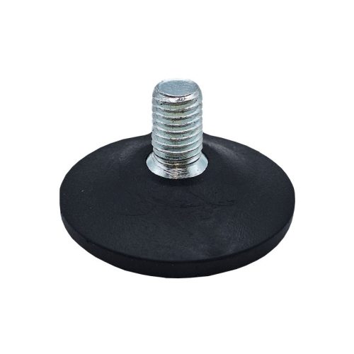 Bútorállító talp M10/27 kerek 10db/csomag