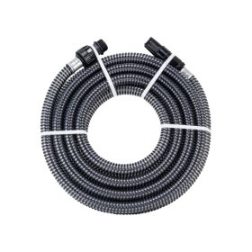   Szívótömlő szett lábszeleppel vízszivattyúhoz 1" 7m-es Ydrorex