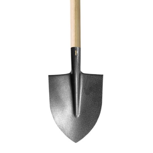 Ásó 75dkg hőkezelt nyelezett Wtools