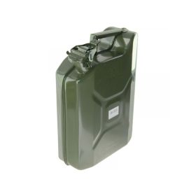Üzemanyag kanna 10l fém MUTA