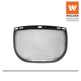 Arcvédő rostélyhoz pót rostély