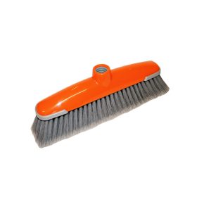   Partvis műanyag test+műanyag szál élvédős Ovalino 10db/karton