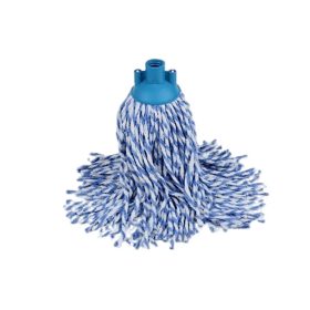 Felmosófej pamut 154gr mop színes