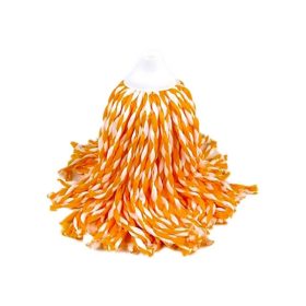 Felmosófej mikroszálas 154gr színes 