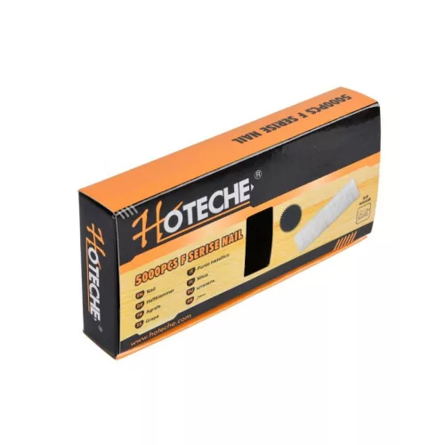 Tűzőgépszeg 15mm 1,0x1,25mm 5000db F típusú P802208-hoz Hoteche