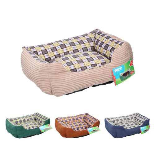 Kutya fekhely 47x37x17cm Pet Comfort