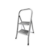 Acél háztartási létrák