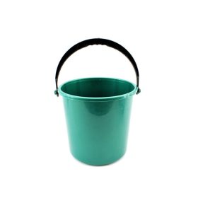 Műanyag háztartási vödör 5l Sterk