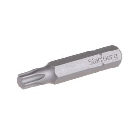 Bithegy torx T30 25mm 5db Stahlberg