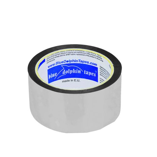 Ragasztószalag alumínium 48mm 50m metalizált