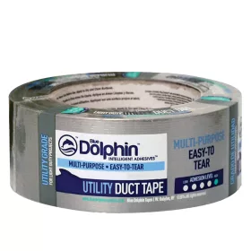   Ragasztószalag szálerősített 48mm 50m extra erős Duct-Tape