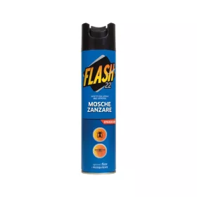 Légy és szúnyogirtó 400ml Flash 22