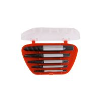 Törtcsavarkiszedők