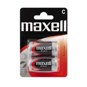 Elem zinc C Baby 2db Maxell