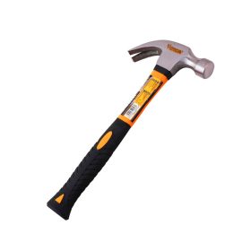   Szeghúzó kalapács 400gr üvegszálas nyéllel Profi Hoteche