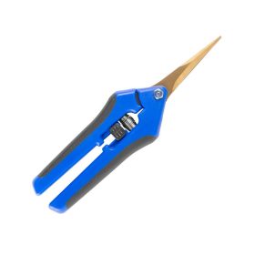 Szüretelő metszőolló 167mm titán Strend Pro