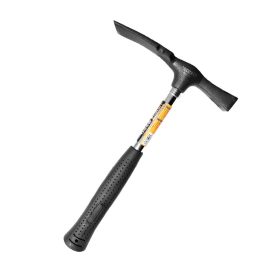   Kőműves kalapács 600gr fém nyéllel berlini Profi Hoteche