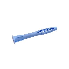 Tipli 10x70mm kék 50db/csomag