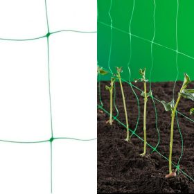 Növényfuttató-tartó háló 1,2x20m SZ-120/8