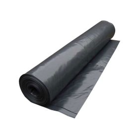 Agrofólia 8,5x60m 0,12-es anyagvastagság fekete 510m2