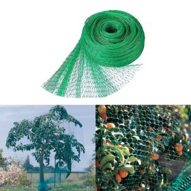 Madárkár elleni védőháló 4x20m M-400