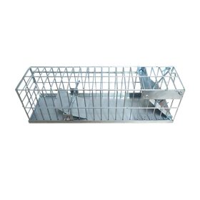 Élve befogó ketrec 40x10x10cm