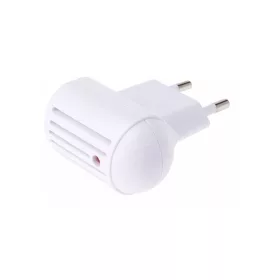 Szúnyogriasztó 230V elektromos ultrahangos