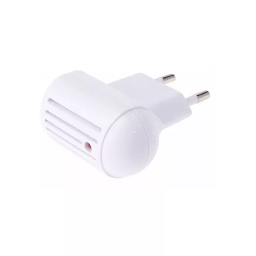 Szúnyogriasztó 230V elektromos ultrahangos