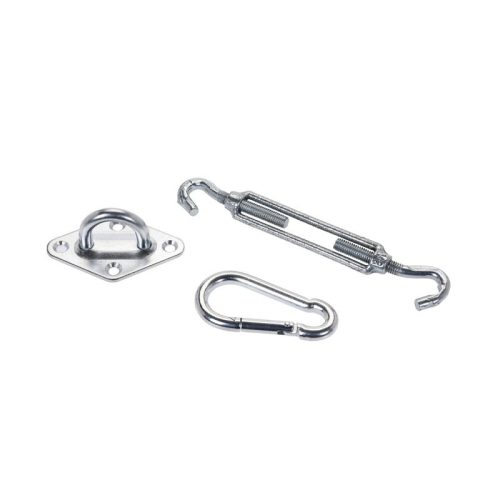 Napvitorlához rögzítő szett