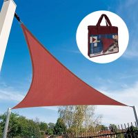 Napvitorlák, árnyékoló ponyvák