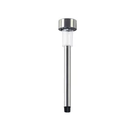   Lámpa napelemes kültéri leszúrható led-es 1x40mAh 1,2V 26cm szolár