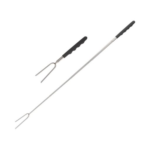 Grillező nyárs teleszkópos 72cm