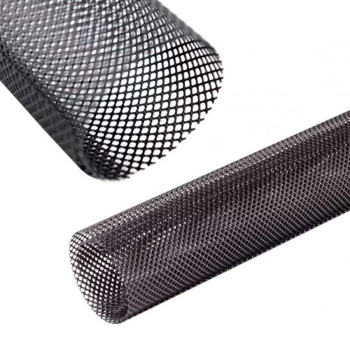 Facsemetevédő háló 6x110cm 6db/csomag