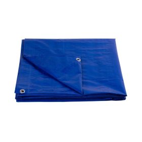 Ponyva 4x5m 80g/m2 standard