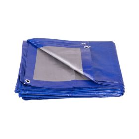 Ponyva 5x8m 140gr/m2 Profi