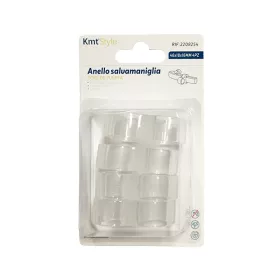 Kilincsütköző szilikon 4db/csomag KMT (12db/karton)