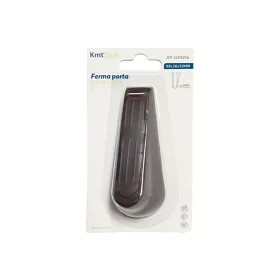 Ajtókitámasztó ék műanyag 98mm KMT (12db/karton)