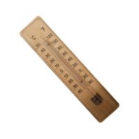 Hőmérők, páratartalom-mérők