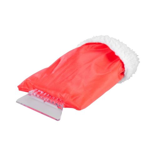 Jégkaparó autós 23,5x11mm szigetelt kesztyűvel