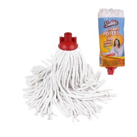 Felmosófej viszkóz 180gr Subito