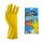 Kesztyű gumi háztartási XL Subito