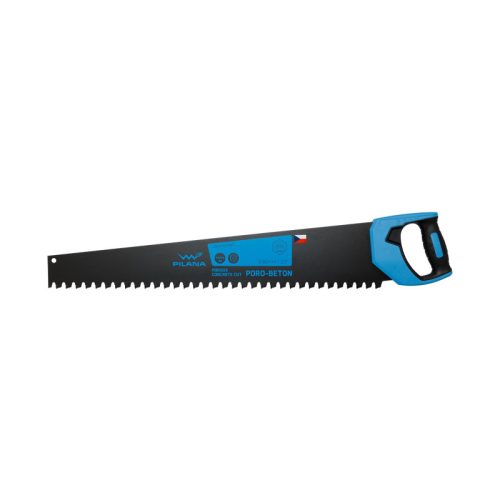 Ytong fűrész 630mm 34/34 vídiás fogakkal műanyag nyéllel Pilana