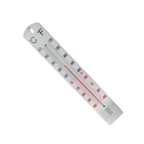 Hőmérő műanyag 205mm