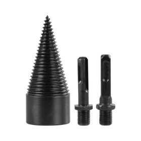   Hasító fúró fúróba fogható 42mm két féle adapterrel Strend Pro