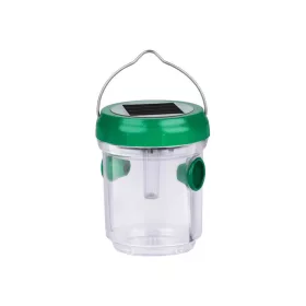 Darázscsapda napelemes 3db Grundig