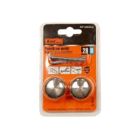 Fiókfogantyúk, fiókgombok